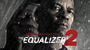 THE EQUALIZER